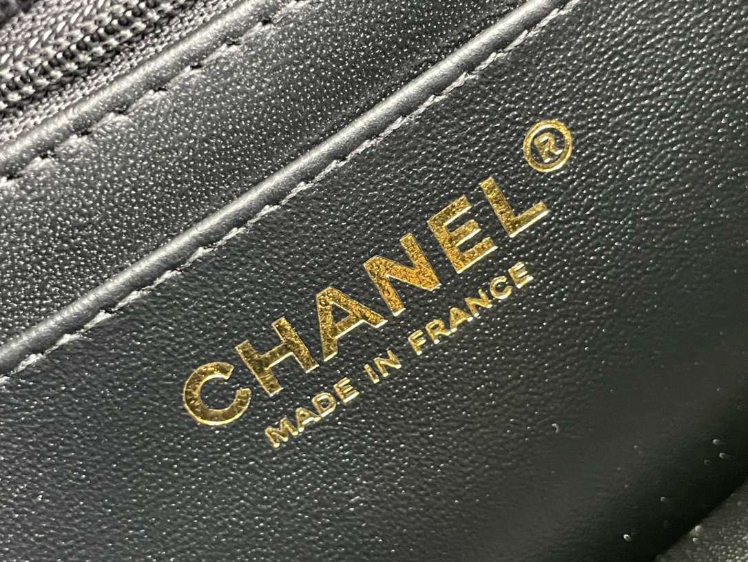 Chanel CF Series Bags